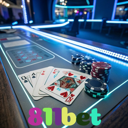  811bet