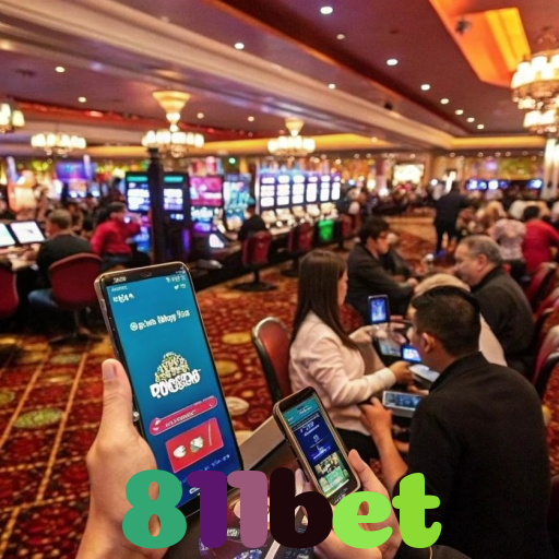  811bet