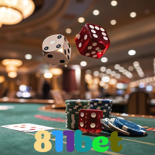  811bet
