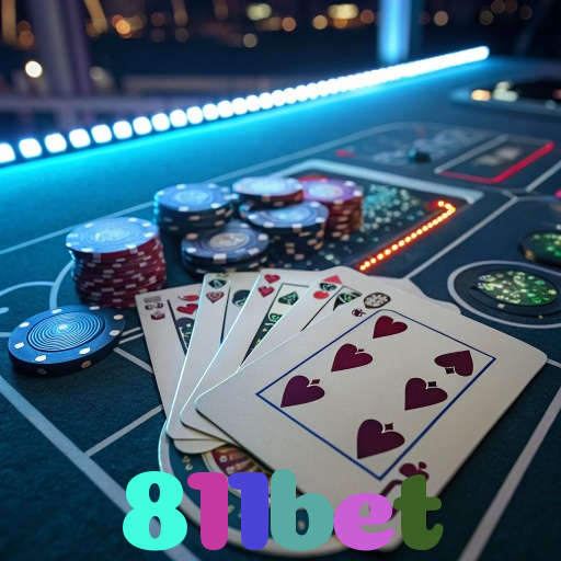  811bet