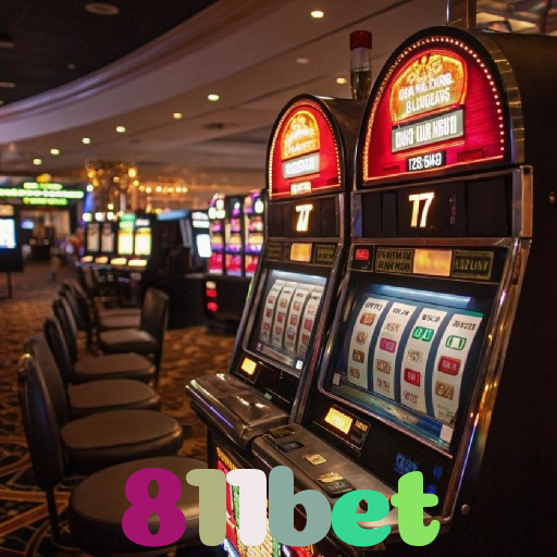  811bet