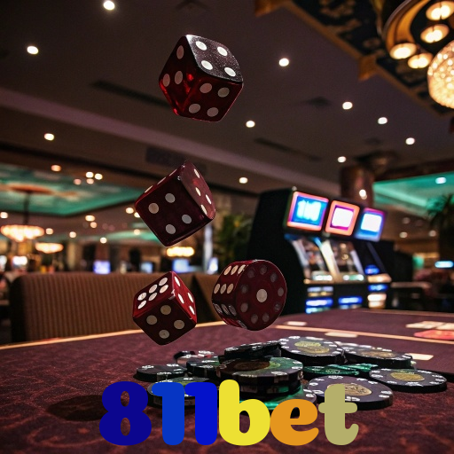  811bet