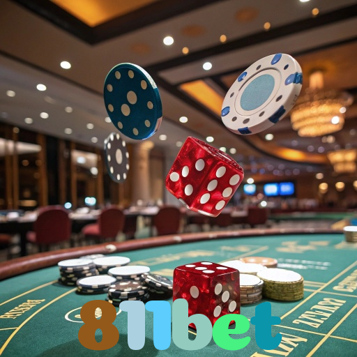  811bet