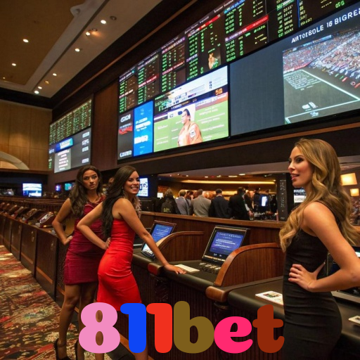  811bet