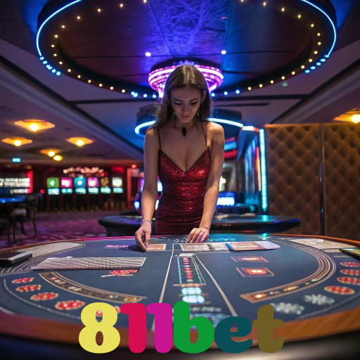  811bet