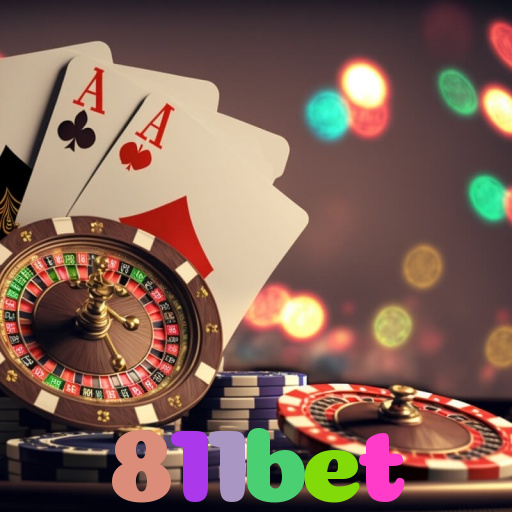  811bet
