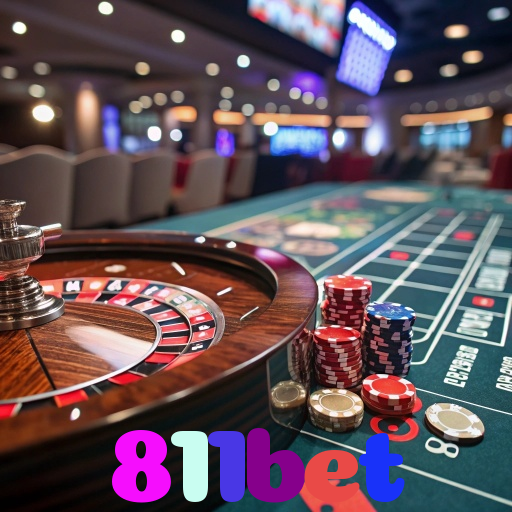  811bet