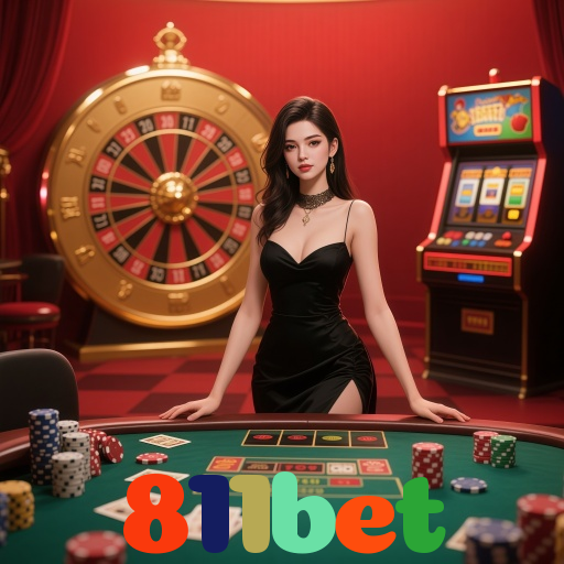  811bet