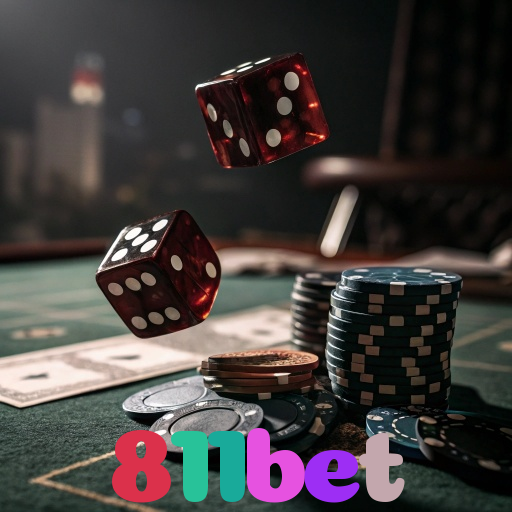  811bet