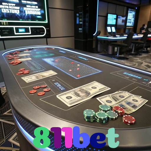  811bet