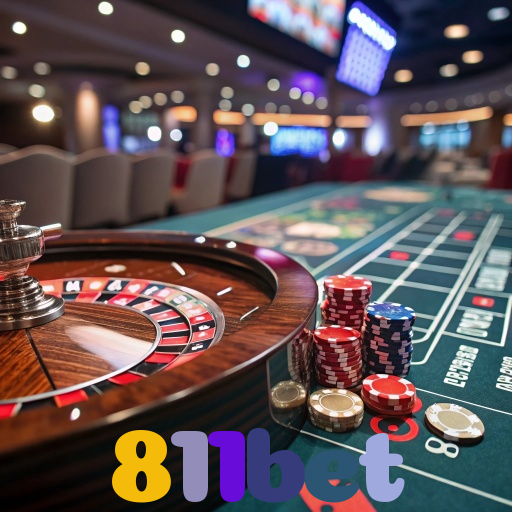  811bet