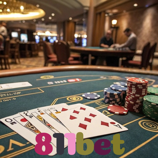  811bet
