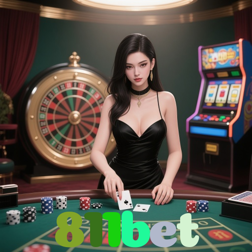  811bet