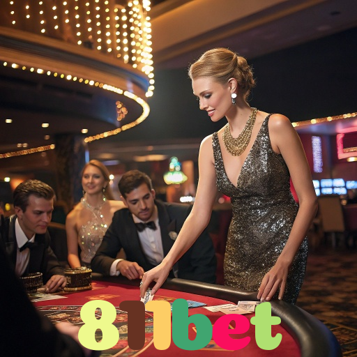 811bet