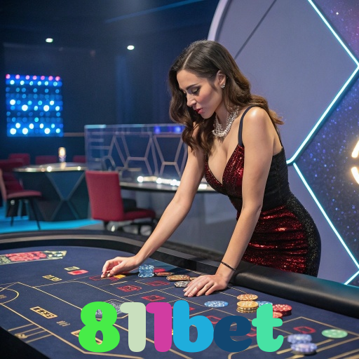  811bet