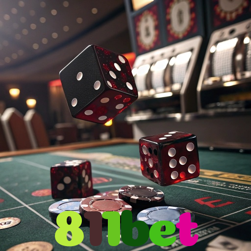  811bet