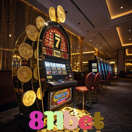 811bet