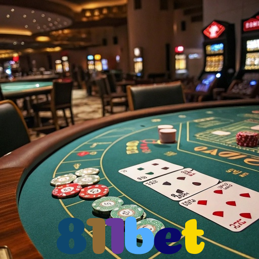  811bet