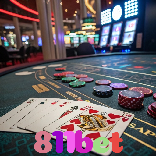  811bet