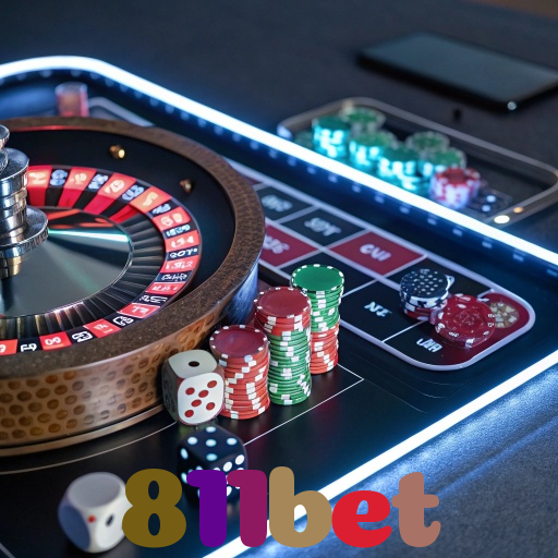  811bet