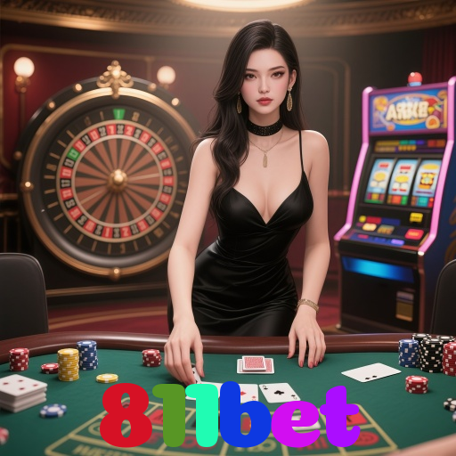  811bet
