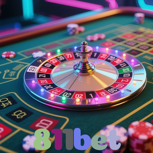  811bet