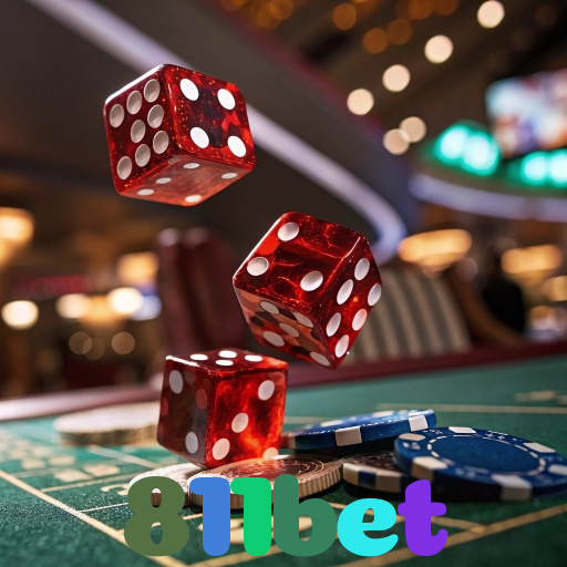  811bet