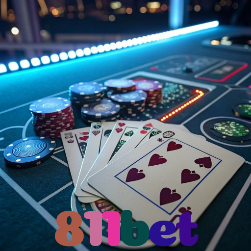  811bet