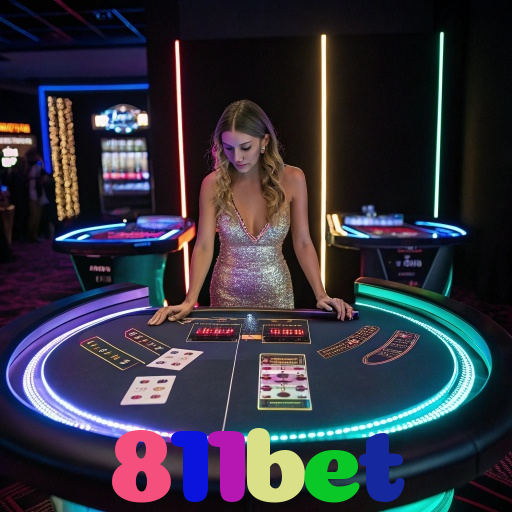  811bet