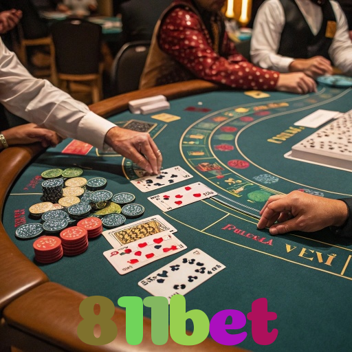  811bet