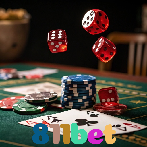  811bet