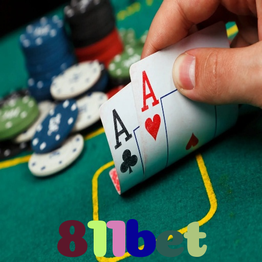  811bet