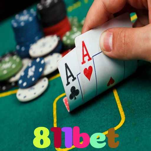  811bet
