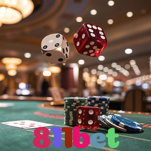 811bet