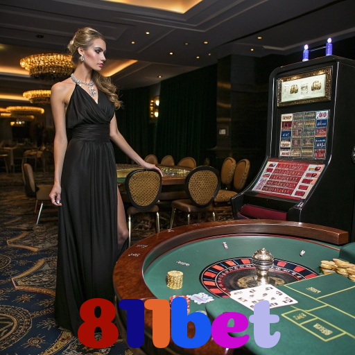  811bet