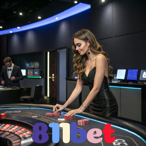  811bet