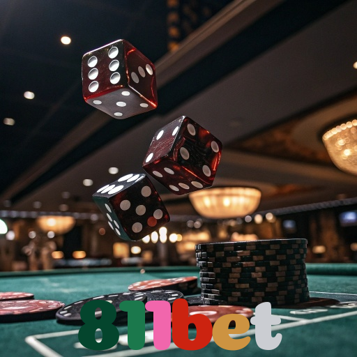  811bet
