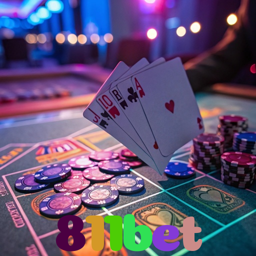  811bet