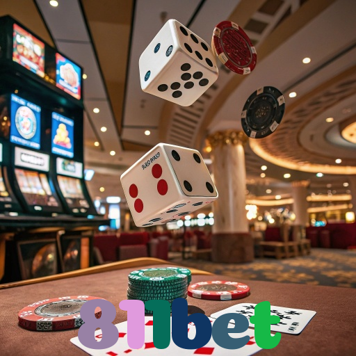  811bet