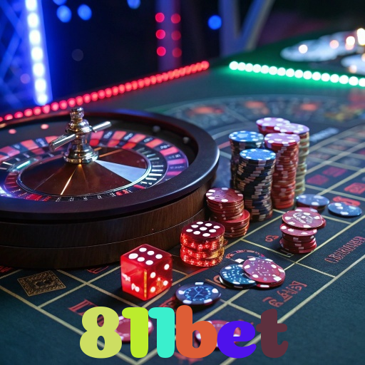  811bet