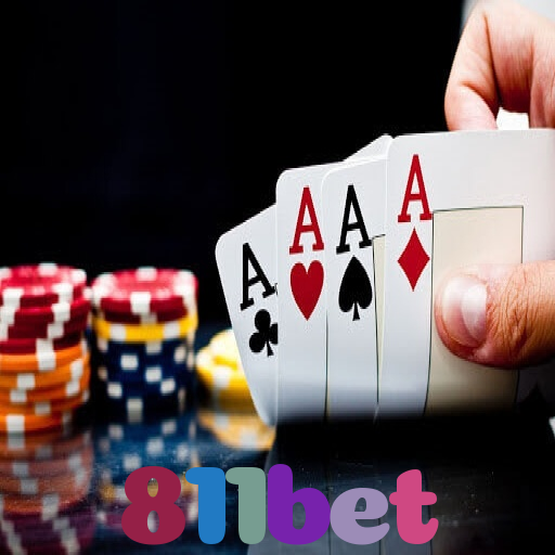  811bet