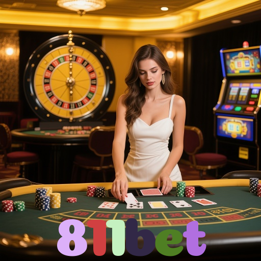  811bet