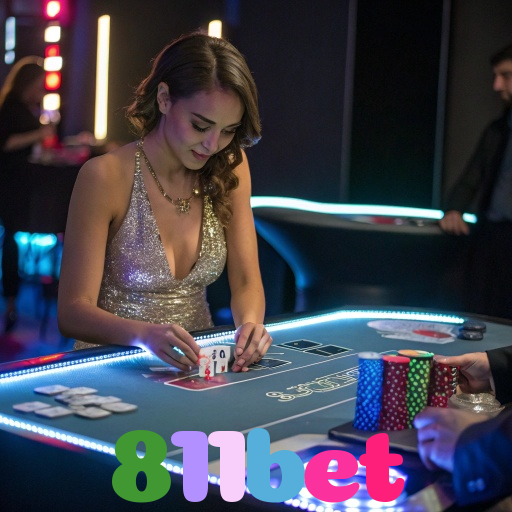  811bet