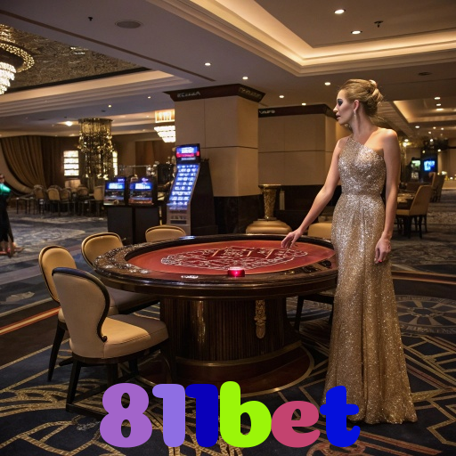  811bet