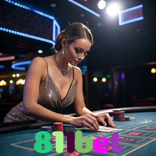  811bet