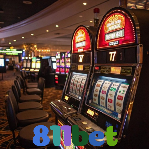  811bet