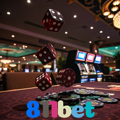  811bet