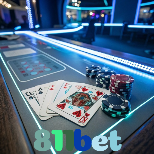  811bet