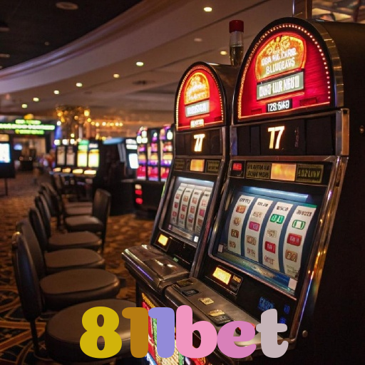  811bet