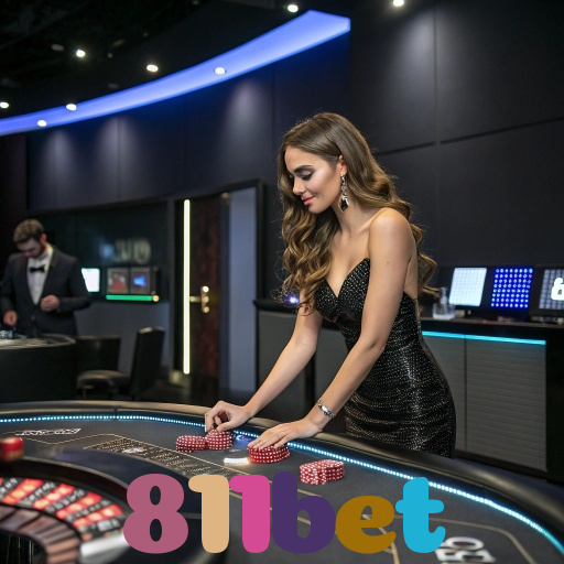  811bet